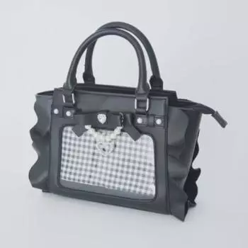 Encruz Etabac Серийно выпускаемая банка минного тральщика Значок Fuyuneco Hugo