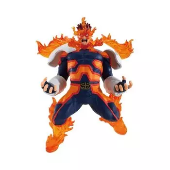 Endeavor УДИВИТЕЛЬНЫЕ ГЕРОИ-ПЛЮС-ENDEAVOR фигурка heroaka официальный