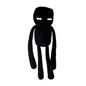 Enderman Minecraft Plush Toy Figures Stuffed Pillow Sofa Free Fast Usa Shipping