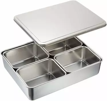 Endo Shoji AYK11014 Коммерческий пресс Якуми, 4 шт.