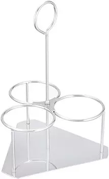 Endo Shoji BDI061 Commercial Dispenser Stand, Large
