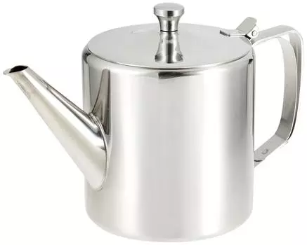 Endo Shoji Commercial Большой корпус из нержавеющей стали, сделано в Японии GYC01001 U-Pot 18-8