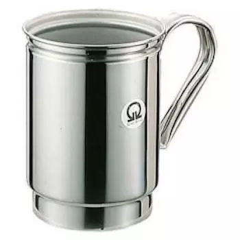 Endo Shoji Commercial Drip #16 18-8 Нержавеющая сталь Сделано в Японии FDL01016