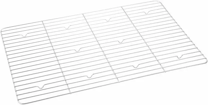 Endo Shoji Commercial Heavy Duty Ami из нержавеющей стали, произведено в Японии, ABV62001 № 1 18-8 серебряный