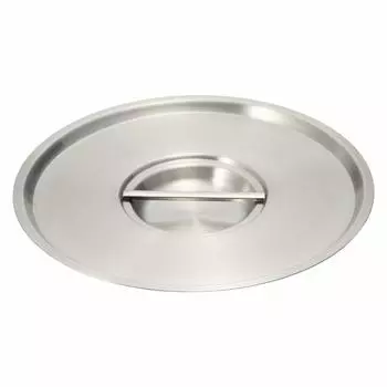 Endo Shoji Commercial Murano Pot Lid 32cm Induction Stainless Steel ANB3506 18-8