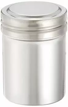 Endo Shoji Commercial Seasoning Can Stocker Small Stocker Small ATY854 Stainless Steel Made in Japan ATY854 18-8