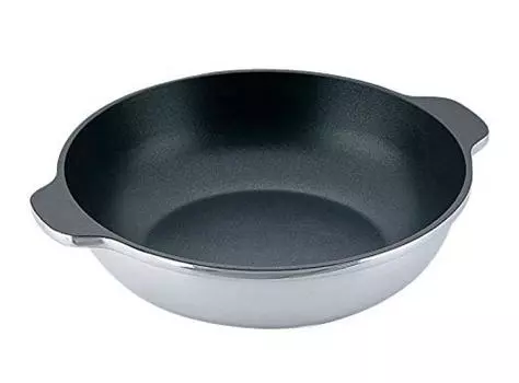 Endo Shoji Commercial TKG Aji Meguri 21см из алюминиевого сплава QYS2901 (Фторкаучук)