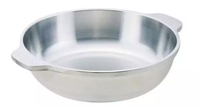 Endo Shoji Commercial TKG Aji Meguri 21см литой алюминий QYS1004