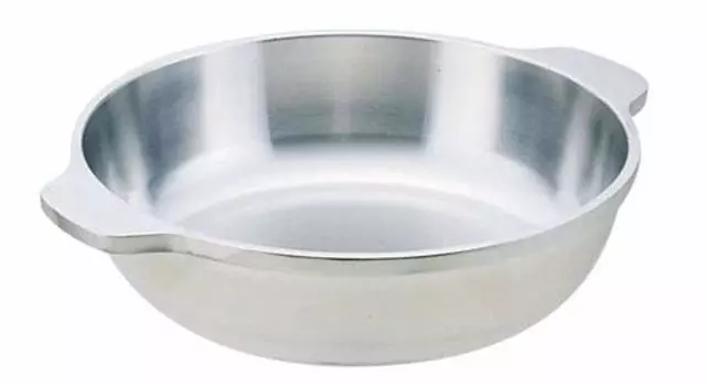 Endo Shoji Commercial TKG Aji Meguri 21см литой алюминий QYS1004