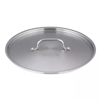 Endo Shoji Commercial TKG PRO Pot Lid 30cm 0 Stainless Steel ANB2430 серебряный