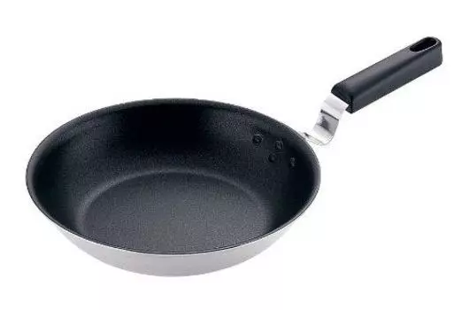 Endo Shoji Commercial TKG Swing Pan 30 см Алюминиевый сплав Сделано в Японии ASI8303