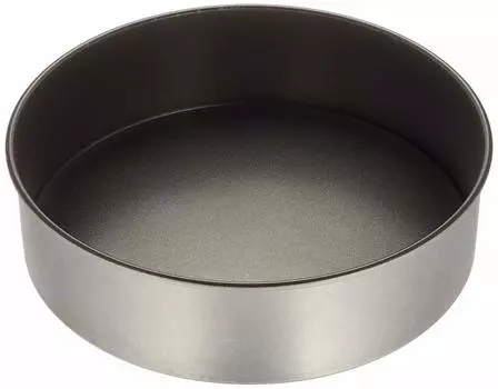 Endo Shoji Deco Can Commercial Use Bottom Deco Mold 24cm Ulster Strong Coat Processed Made in Japan WDK26024