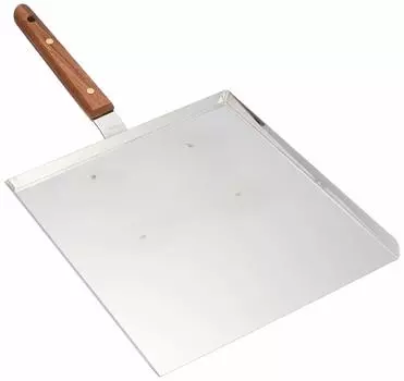 Endo Shoji Коммерческое использование Окономияки Чили Тори Маленький корпус Нержавеющая сталь Сделано в Японии GTL01003 18-0