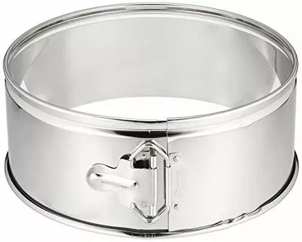 Endo Shoji Strainer, Commercial Use, One-Touch Slip Frame, 27cm, 18-8 Stainless Steel, Made in Japan BUL01027