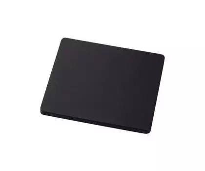 Endo Shoji TKG Kitchen Cutting Board Black Solo AMNE803 чёрный