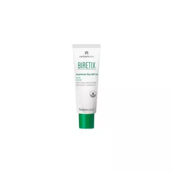 Endocare Biretix Hydramat Day Spf30 Fluido 50 мл