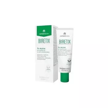 Endocare Biretix Tri-Active гель против пятен 50 мл