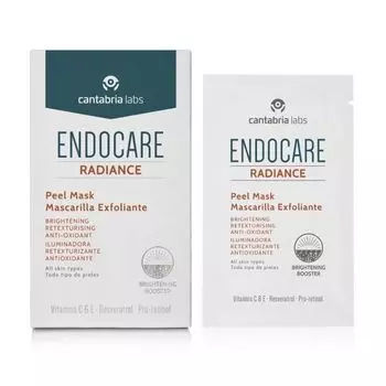 Endocare-C Пилинг-гель 5 х 6 мл