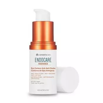 Endocare Radiance для контура глаз 15 мл