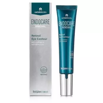 Endocare Renewal Retinol для контура глаз 15 мл