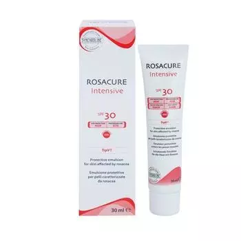 Endocare Rosacure Интенсивная защитная эмульсия Spf30 30 мл