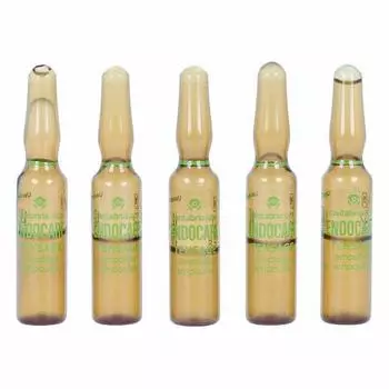 Endoncare Tensage Регенеративные ампулы (10 х 2 мл)