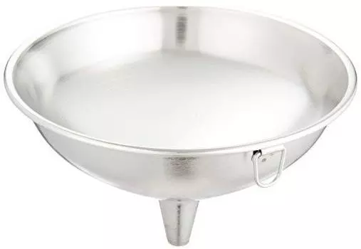 Endoshoji BLC53021 Roht, Commercial Use, 8.3 inches (21 cm), 18-8 Stainless Steel, Made in Japan