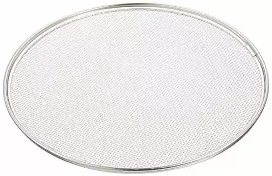 Endoshoji BUL02109 Коммерческий сменный вкладыш One-Touch Scallop, 12,2 дюйма (31 см), 9 ячеек, нержавеющая сталь 18-8, сделано в Японии