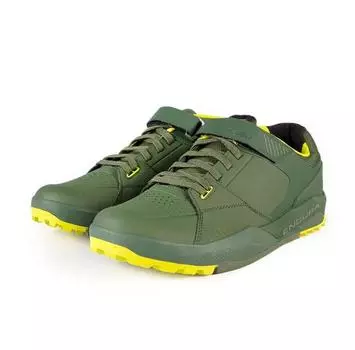 Endura Burner MT500 велосипедные туфли EU 41