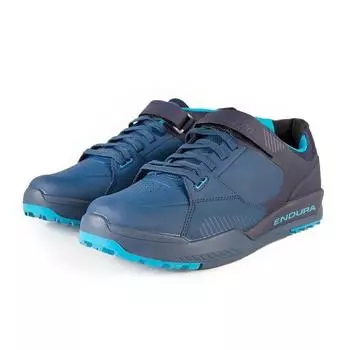 Endura MT500 Burner велосипедные туфли EU 44