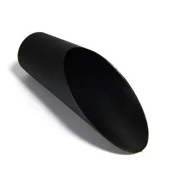 Enduring Plant Tool Cylinder Bucket Shovel Soil Garden Tool Spade Shovel Shovel Cup Plant Helper