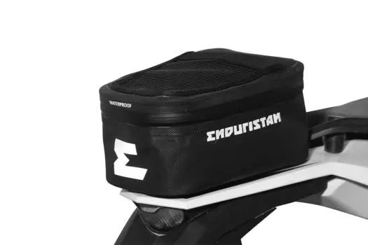ENDURISTAN RALLY PACK Completely dustproof and sandproof bag for RALLY PACK waterproof, off-road use/ENDURISTAN