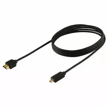 ENDY Автомобильный HDMI-кабель для Pioneer 5м EDG-1150
