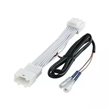 ENDY EJC-029N Соединительный жгут дистанционного управления на рулевом колесе Sakura B6AW / Serena серии C28 / Note Note серии Aura E13 / X-Trail серии T33 и т. д.. Для Ниша