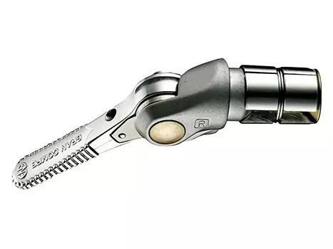 ENE CICLO Bar End Control Shift Lever Set and DIA-COMPE (8-, 9-, 10-Speed)