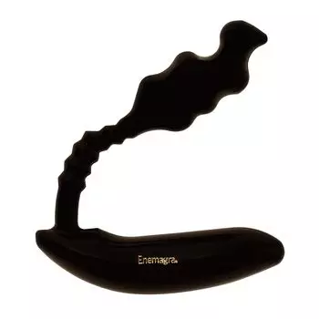 Enemagra Bamboo Miyabi Dildo Анальная пробка Сухой оргазм Тип окклюзии ног Слизистый Захватывающий Плотный Сделано в Японии Использует Медицинскую смолу (подлинный продукт)