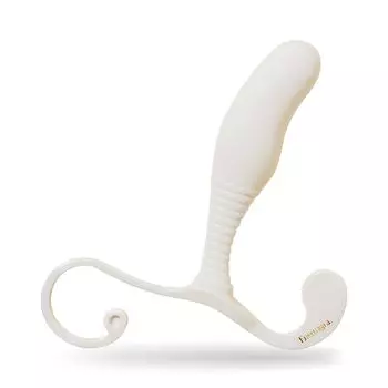 Enemagura EX2 Pro the Enemagura Pro series with For beginners Unisex Dildo Anal plug For dry orgasm only in uses medical grade (Genuine) Introducing