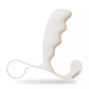 Enemagura Legend Pro the Enemagura Pro series with For advanced users Unisex Dildo Anal Plug For dry orgasm only in uses medical grade (Genuine)