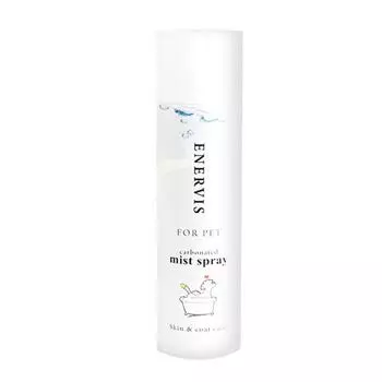 Enervis Pet Collagen Mist Dog Moisturizing Product, корейский шампунь для домашних животных
