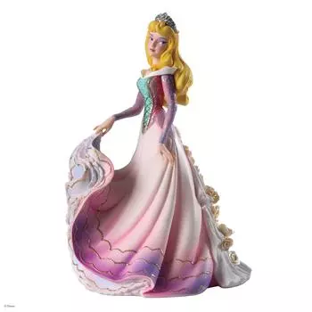 Enesco Disney Showcase Couture de Force Aurora Princess фигурка из каменной смолы [Предмет]