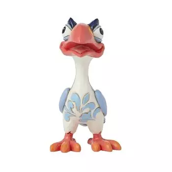 enesco Disney Traditions Zazu мини 6016353