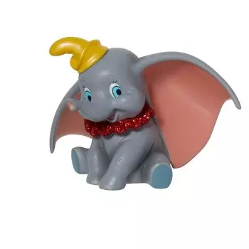 Enesco Dumbo 8 x 10 x DSC6011637 Статуэтка/фигурка Disney Showcase Размер H7.5см