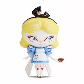 enesco Мир Мисс Минди Винил Элис 6001674