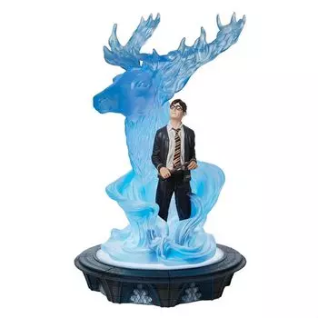 Enesco Ww из Гарри Поттера Гарри Светящаяся Фигурка Патронуса и