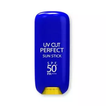 Enesti UV Cut Perfect Sun Stick SPF50+ PA+++ 23g 1Pcs/2Pcs 1Pc