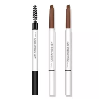 Enesty Eyebrow Карандаш для бровей Карандаш для бровей Брови 3D Брови Брови, 03. Брови - Коричневые, 3 шт.