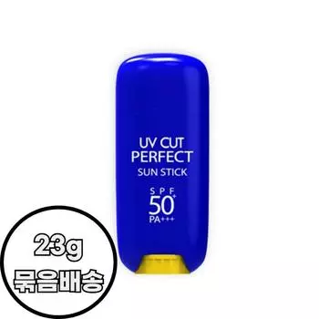 Enesty UV Cut Perfect Sun Stick SPF50+ PA+++, 23g, 2 pieces