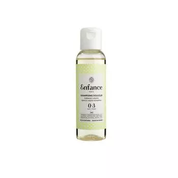 Enfance Paris Gentle Liquid Shampoo 0-3 Years 100ml