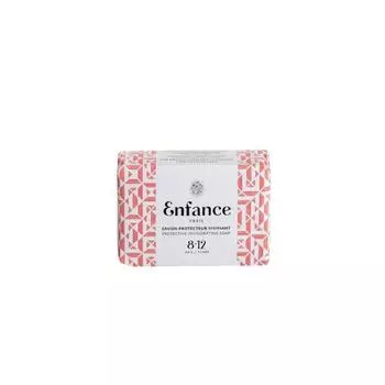 Enfance Paris Protective Invigorating Soap 8-12 Years 100g