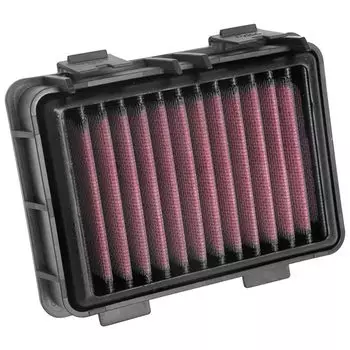 Engine Air Filters: High Performance, Premium, Powersports Air Filters: Fits 2017-2019 HUSQVARNA/KTM KT-1217